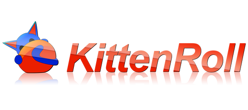 KittenRoll